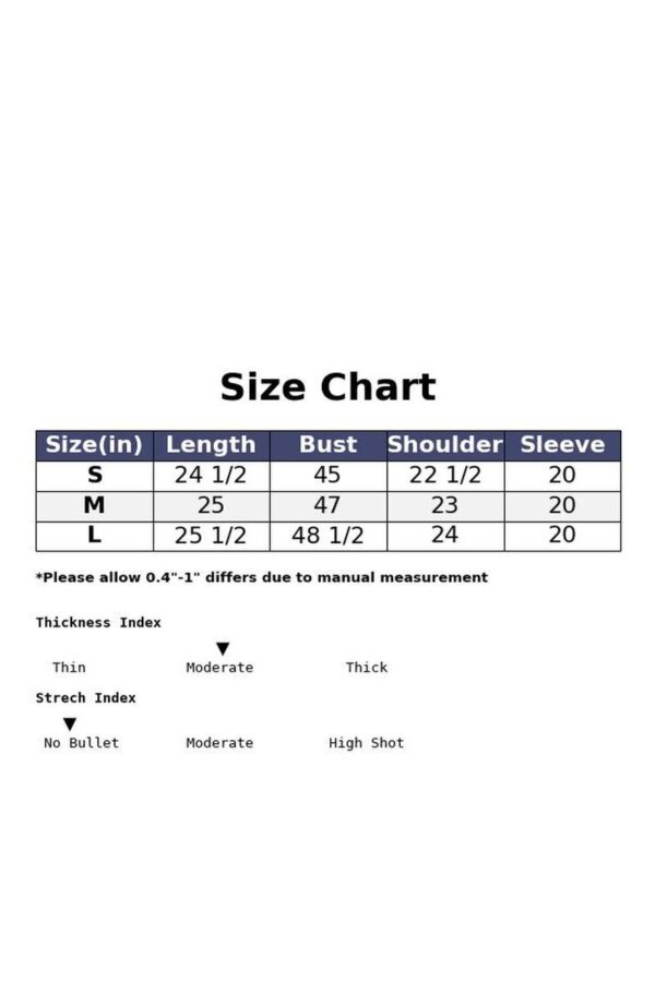 Oversized Woolen Coat - Image 19