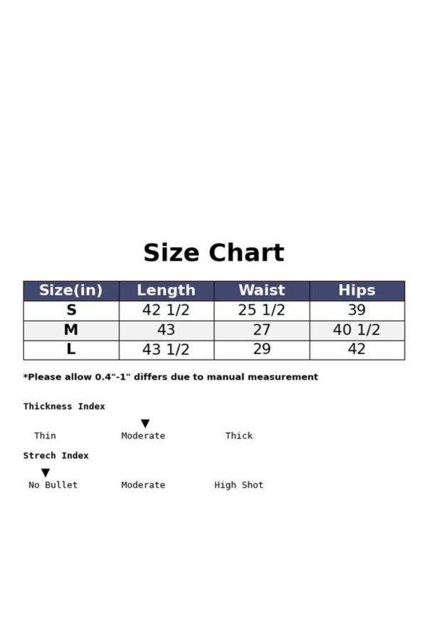 White Wide-Legged Trousers - Image 15
