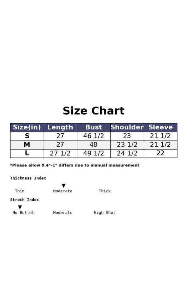 Beige Fleece Knit Pullover - Image 14